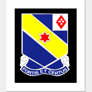 52d Infantry Regiment  wo Txt Posters and Art